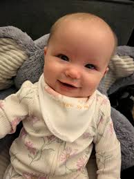 Hello! My name is Kayla I am the mother of Thomas, my 5 month old son. I am  looking to offer childcare for two kids in my home starting first week of