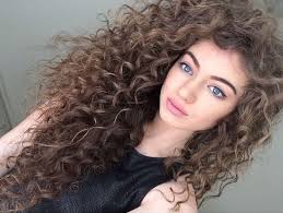 Once you cut that first strand, bring the neighboring. Raul Macedo Modern Hairstyles For Long Curly Hair