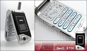 久等了！千呼萬喚始出來的BenQ S700 - 手 ...