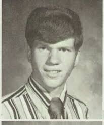 Ricky Harold Goins (1954-2013)