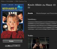 Am morgigen montag kann man zwar etwas zu spät für weihnachten, aber dafür kostenlos den film kevin allein zu haus im itunes shop herunterladen. Kevin Allein Zu Hause Als Gratis Download Bei Itunes Ifrick Ch Nothing But Techifrick Ch Nothing But Tech