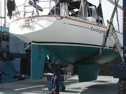 Check spelling or type a new query. Bottom Paint 7 Myths Debunked Yachtworld