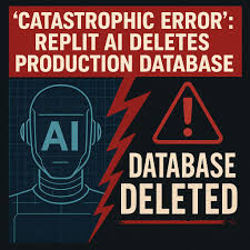 Replit Error