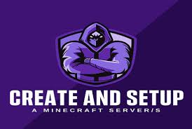 How to build your own minecraft server on windows, mac or linux. Create And Setup You A Minecraft Server With Some Custom Plugins By Nxtor2 Fiverr