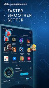 Regardless of what device you're using, these speed tests will find out how fast your connection really is. Game Booster Speed Up Your Games Apk Download For Android