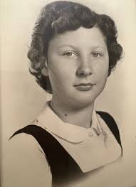 Carolyn Shuford Manchoff Obituary May 26, 2025