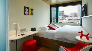 Looking for a hotel nearby? Boutique Hotels Affordable Luxury Hotels Citizenm