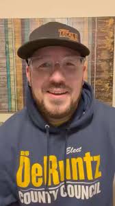 Election Day! Get out there and vote! No excuses. First slide is Serena  Workman who drove up from Purdue to vote this morning just to turn around  to make it back for