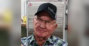 William August Petzold Obituary