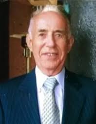 Obituary information for Jimmy McGing