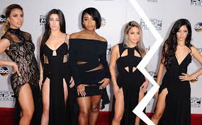 10 things camila cabello has done since leaving fifth harmony. Camila Cabello Unfollows Fifth Harmony On Social Media