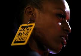 Woman protesting Stephon Clark's killing hit by Sacramento sheriff's vehicle