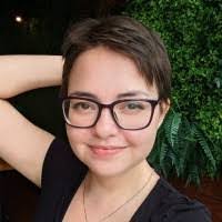 Caitlin Sharp's Instagram, Twitter & Facebook