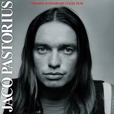 Jaco Pastorius