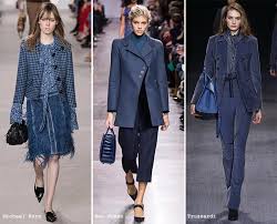 Modada bu yılın trend renkleri. 2020 Sonbahar Kis Giyim Tarzinda Hangi Renkler Moda Stylekadin