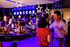 rooftop bar Đà Nẵng