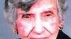 Margaret Isabel Cotter