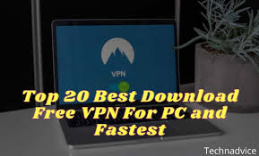 The best unlimited free vpn clients for windows10. Top 20 Best Download Free Vpn For Pc And Fastest 2021 Technadvice