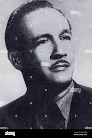 Eliseo n a hi-res stock photography and images