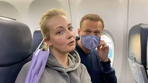 A russian agent sent to tail alexey navalny has revealed how a lethal toxin was secreted in the underpants of the opposition leader. Russia Aleksei Navalny Becomes Prisoner Of Conscience After Arrest On Arrival In Moscow Amnesty International