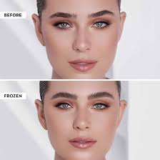 Yep, eyebrow gels are your brow's new best friend. Brow Freeze Anastasia Beverly Hills