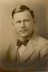 Spencer Clarke Baldwin Sr. (1892-1967)