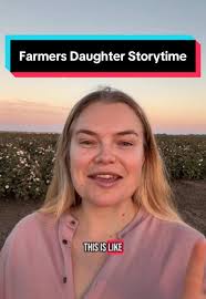 Lacey Fields Farmers Daughter