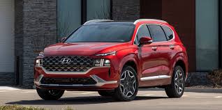 Yootó) is the capital of the u.s. 2021 Hyundai Santa Fe Review Pricing And Specs