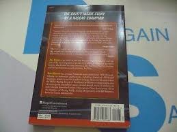 True Speed : My Racing Life by Mark Bourcier and Tony Stewart (2002,  Paperback)