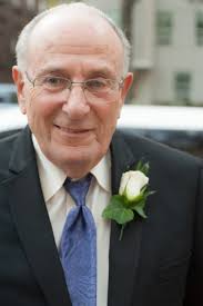 Chester Enbinder Obituary