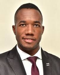 East Jamaica Conference of Seventh-day Adventists :: Dane Ferguson