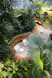 The Spheres In The New Amazon Headquarters Wowow Home Magazine Landscape Design Green Architecture Exterior Design