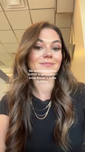 Welcome to the mile high city girl 🫡 @Mariah Grippo