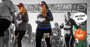 The results for area counties are below. Gourdy S Pumpkin Run Kansas City Results