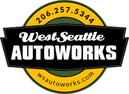 Classic Cars Repair In Seattle Wa West Seattle Autoworks