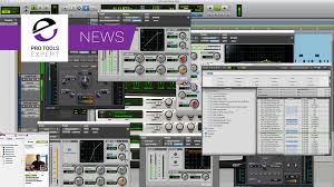 With this tool, the sound can be recorded, blend, and edited as well as created new as a whole. Oxcrack Avid Pro Tools 12 8 Crack For Windows Oxcrack