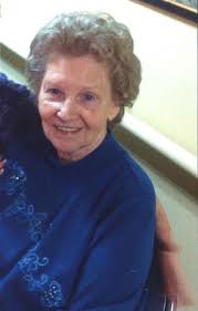 Norma J. Laubscher Obituary