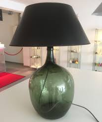 Aus Einer Weinballon Flasche Eine Lampe Bauen Radio Kolsch Hamburg Lampe Aus Flaschen Lampen Selber Machen Flaschen Lampe