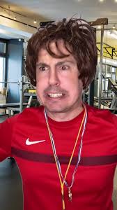 The Awkward Comedy of Derek Gilstrap: Farting Fails