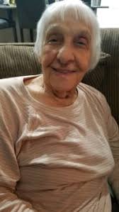 Barbara Slay Obituary (1937