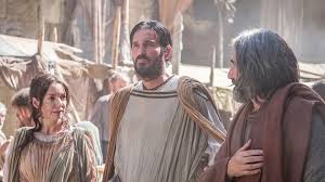 Courtenay valenti and nik mavinkurve will oversee apostle paul. New Film About Apostle Paul Will Be Released In 2018 Evangelical Focus
