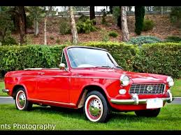 Image result for Ivory White 1965 Daihatsu