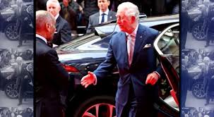 William inganna l'attesa giocando a polo (foto). Coronavirus Contagiato Carlo Il 10 Marzo Incontro Alberto Di Monaco Anche Lui Positivo