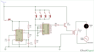 Pin On Electronic Circuit Diagrams