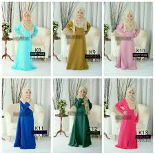 Oleh amir asyraf alwi dikemaskini 11 nov 2020. Jubah Plain Kanak Kanak Yang Murah Sedondon Dengan Jubah Ibu