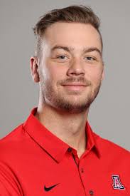 Tylor-made start: After reshaping body, Arizona Wildcats' Megill fits well  into closer role