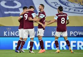 The latest burnley fc news, match previews and reviews, transfer news and burnley fc articles from around the world, updated 24 hours a day. Mark Lawrenson Reveals Why He Thinks Burnley Will Beat Southampton In Weekend Clash Burnley Express