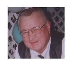 Raymond Bruce Beaton