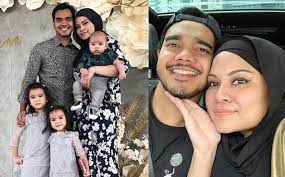 Their third child, a son, is due in october. Carian Mengenai Topik Shadila Halid Gempak