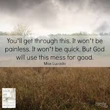 Max Lucado